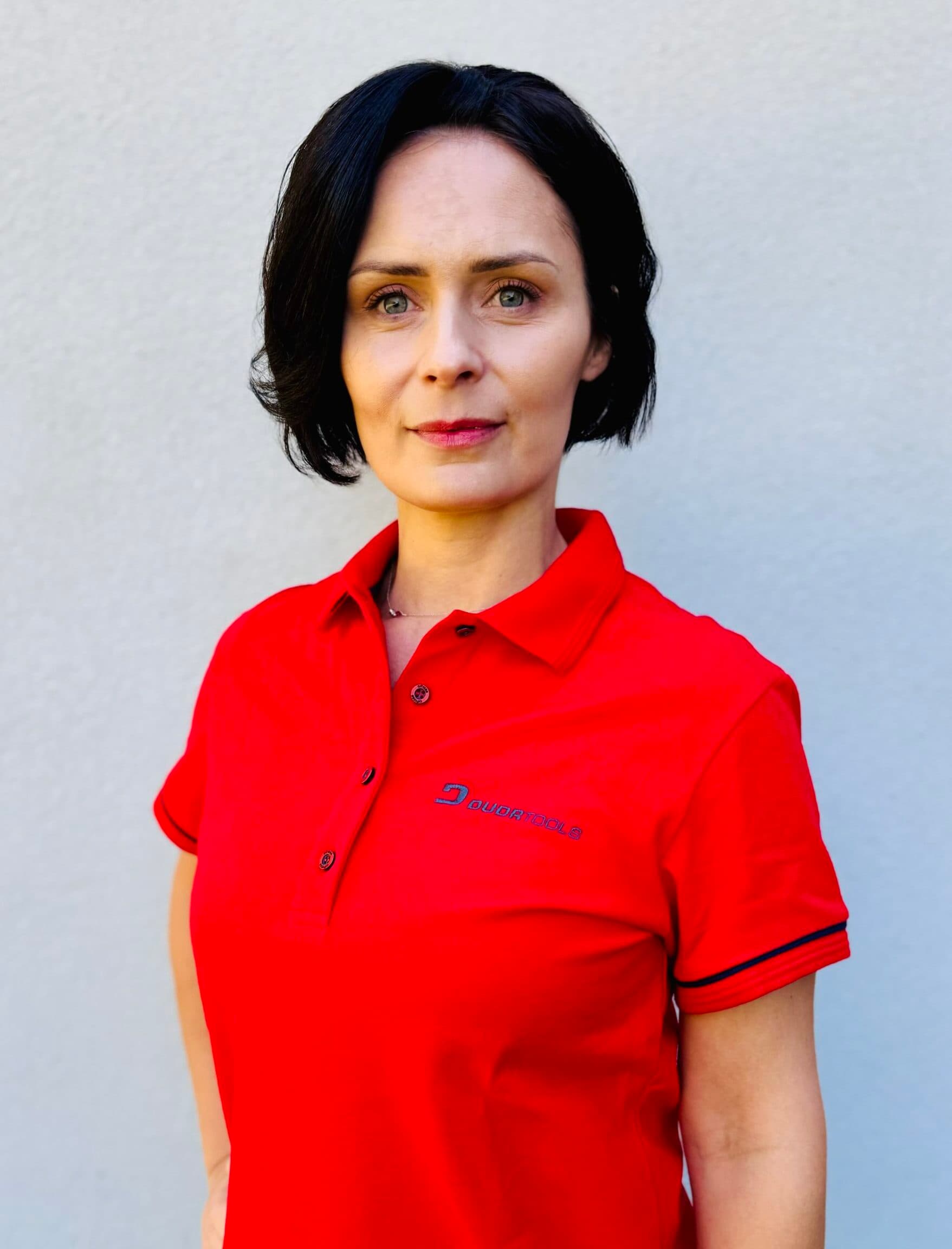 Zuzana Smutná