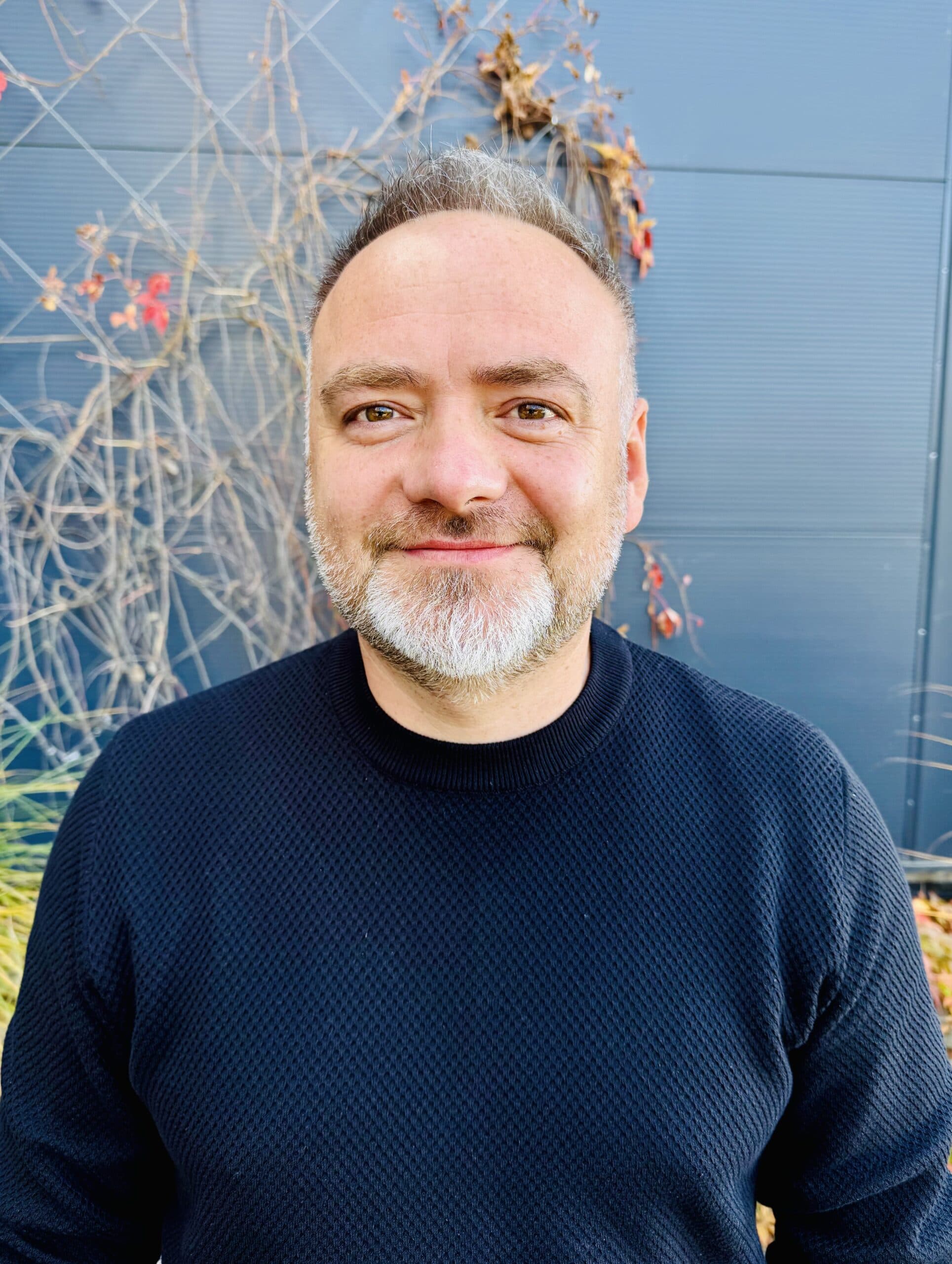 Michał Gozdecki