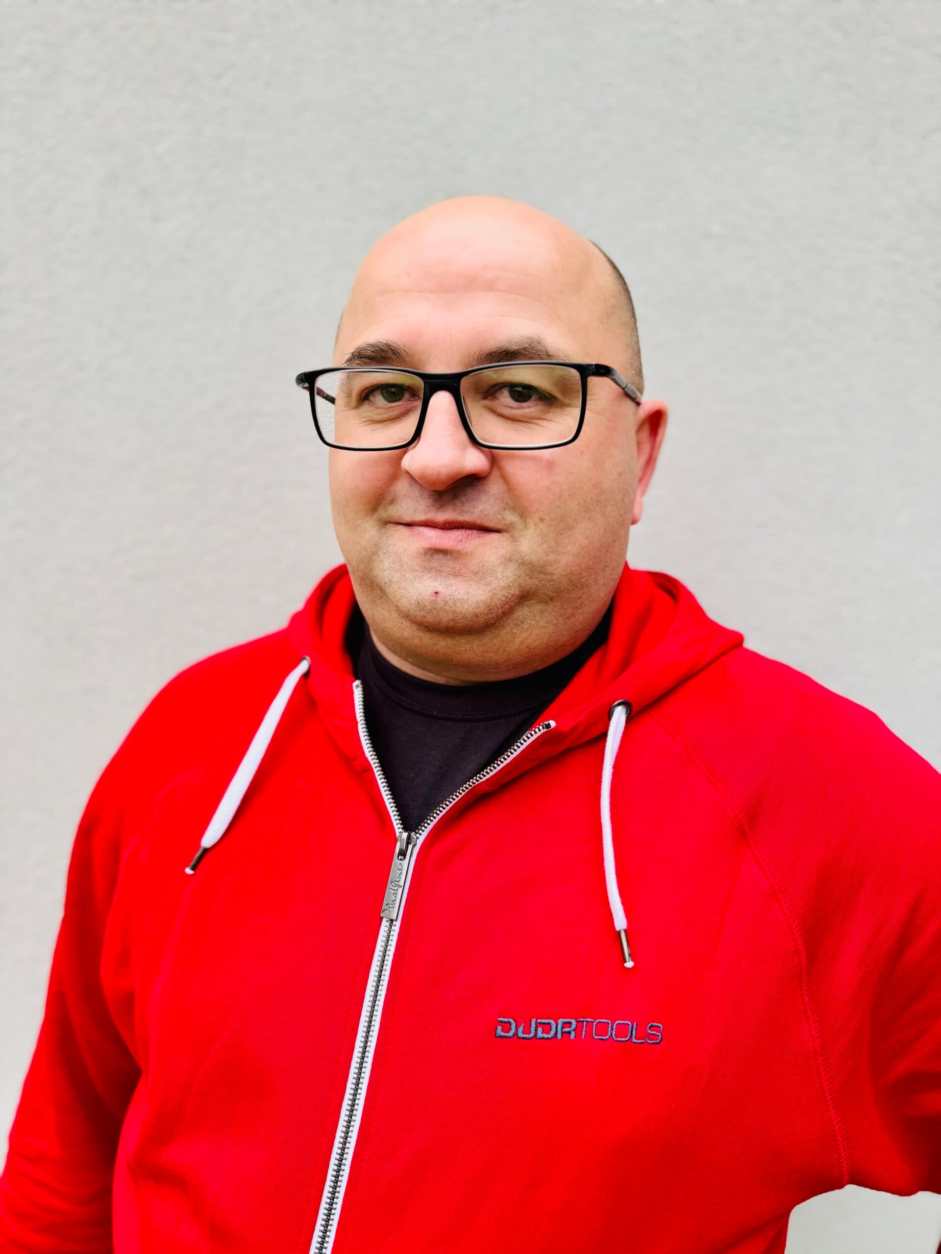 Paweł Rosiek