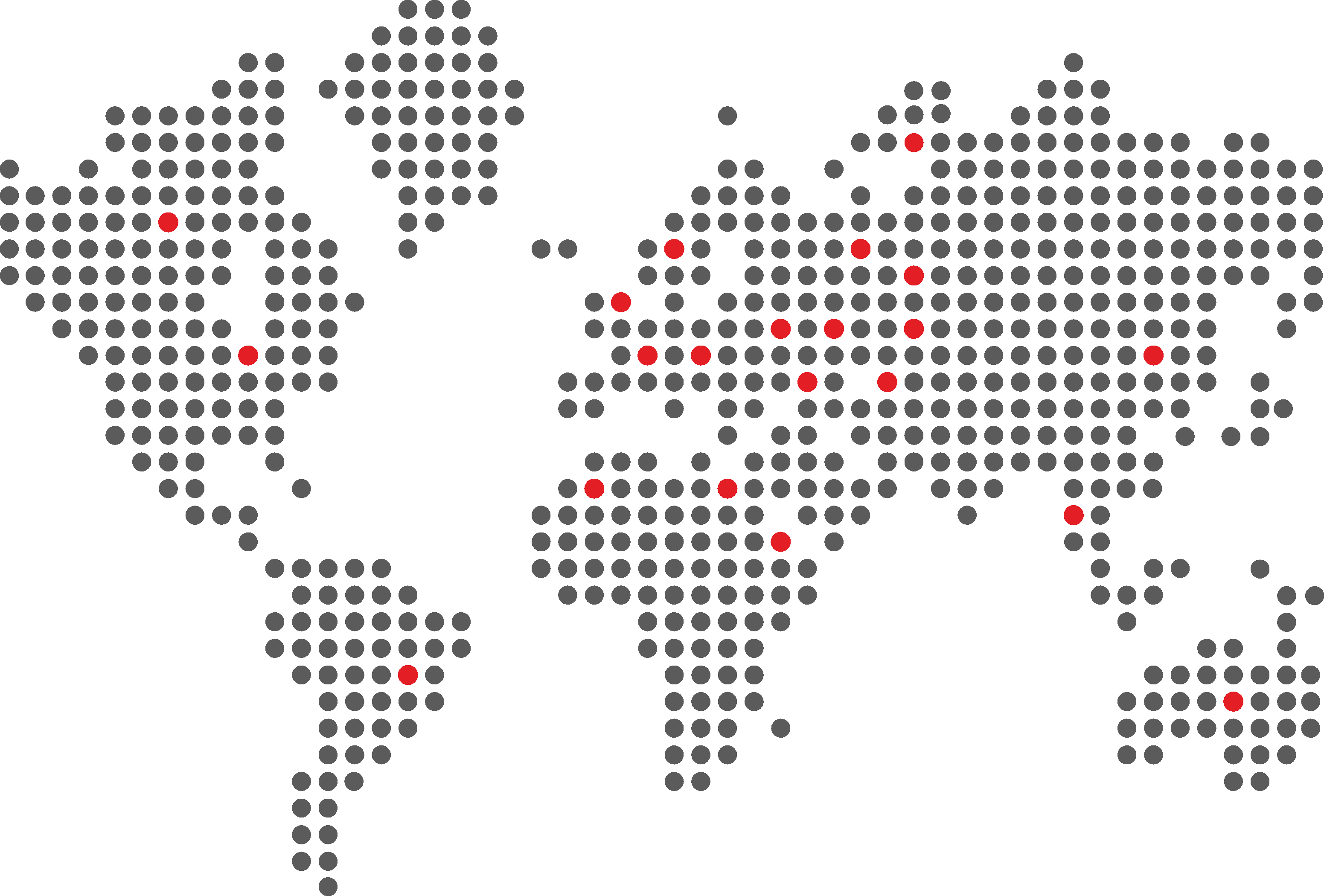 Wereldkaart